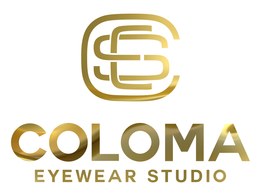Coloma Eyewear Studios logo