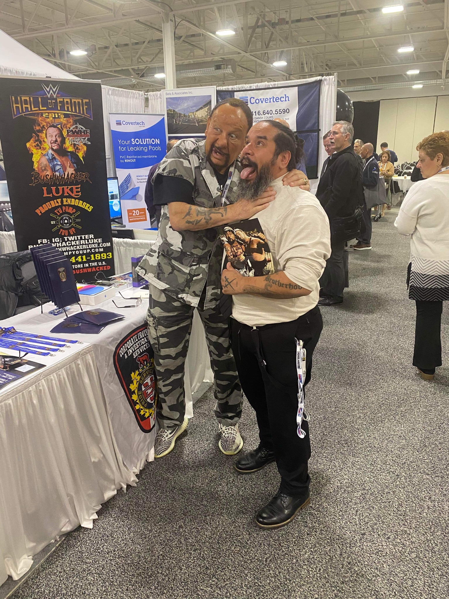 Community Meet and Greet
