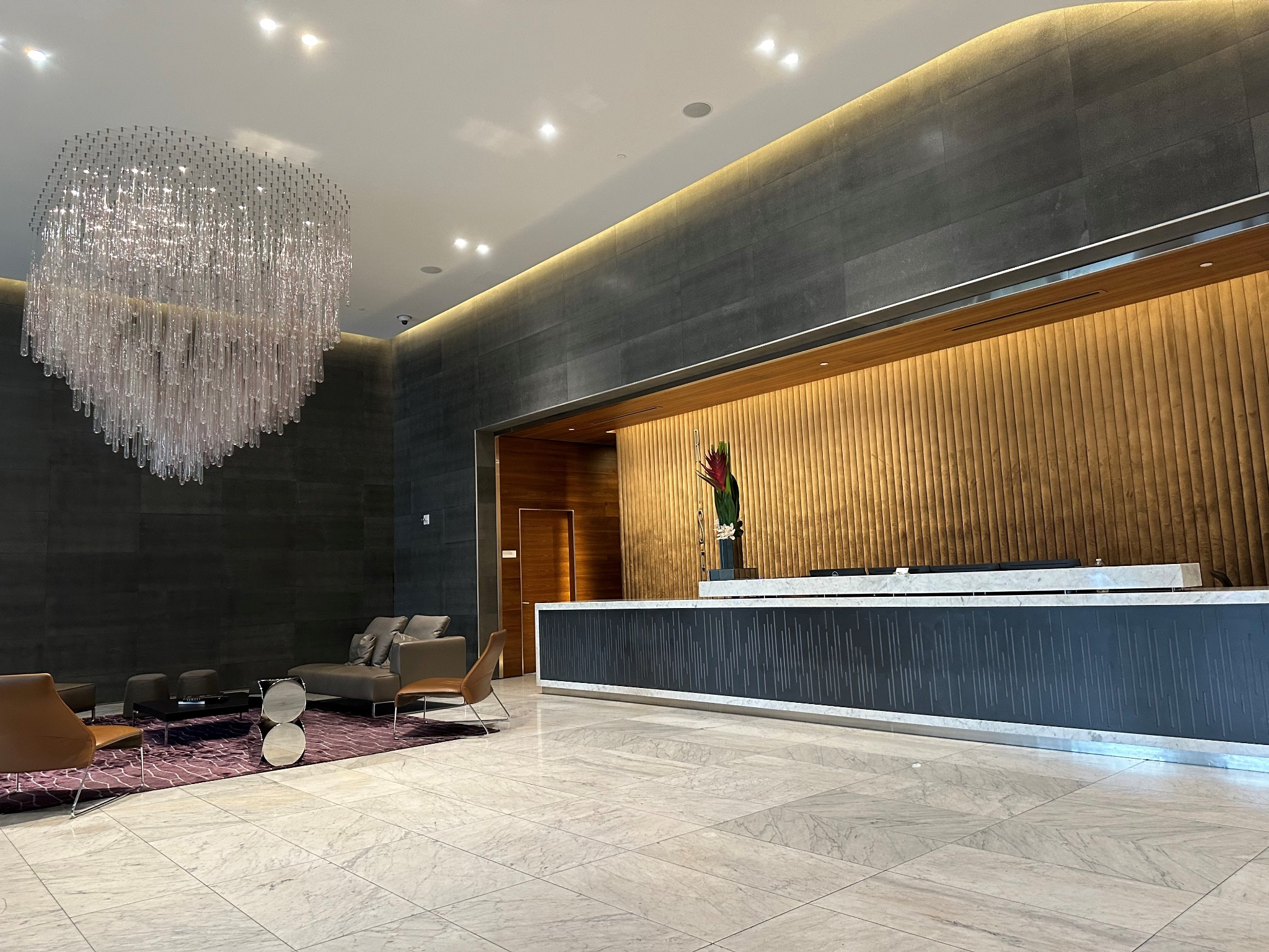Residential & Condominium Concierge Security