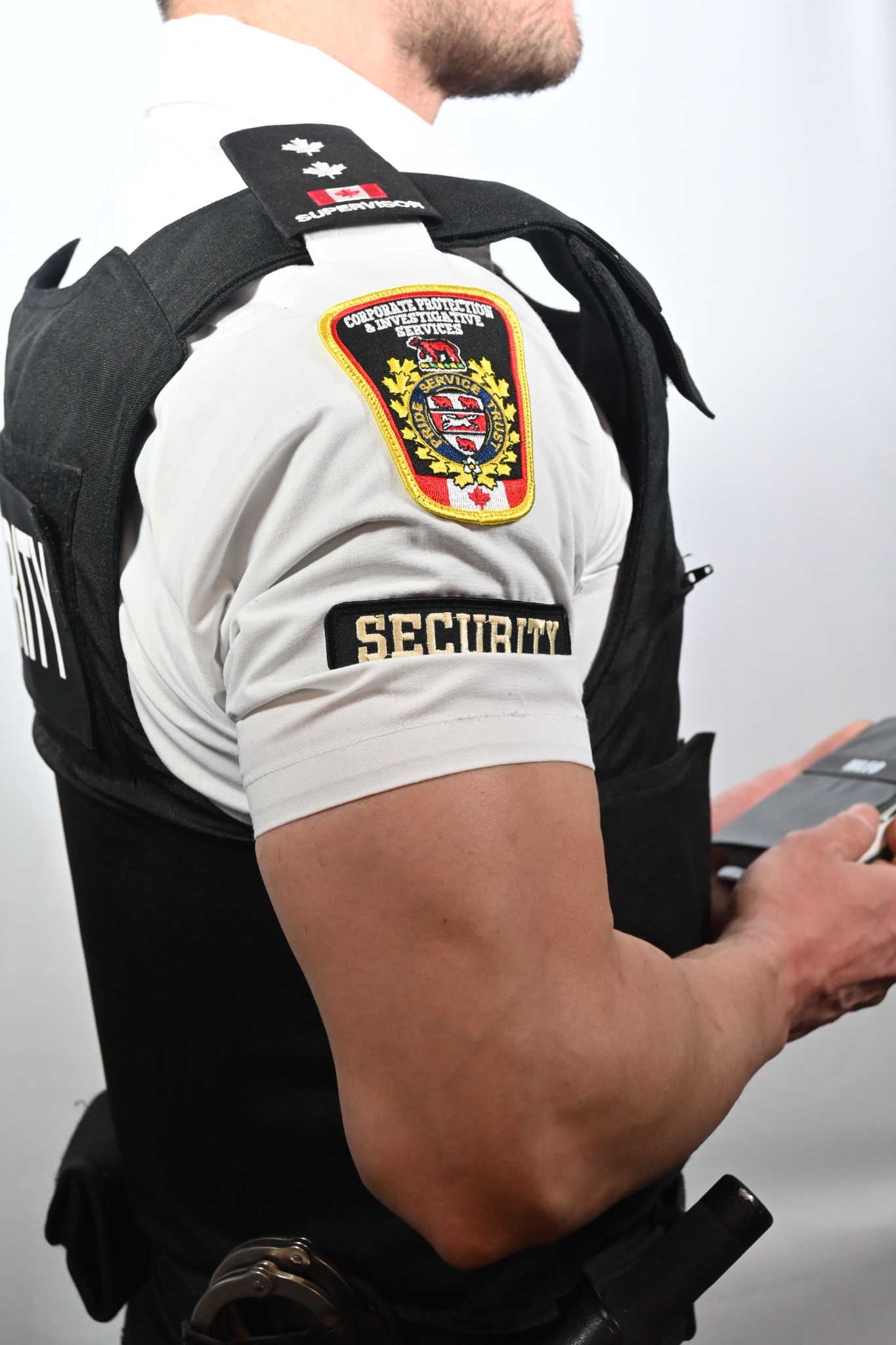 Security Guard Services