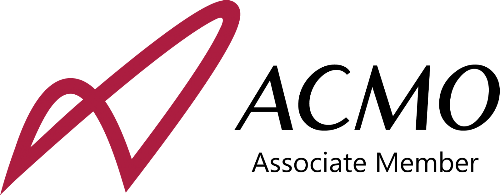 ACMO logo