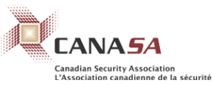 CANASA logo