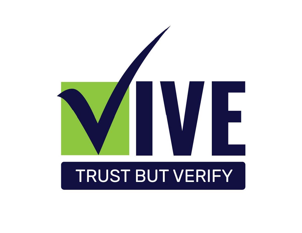 VIVE logo