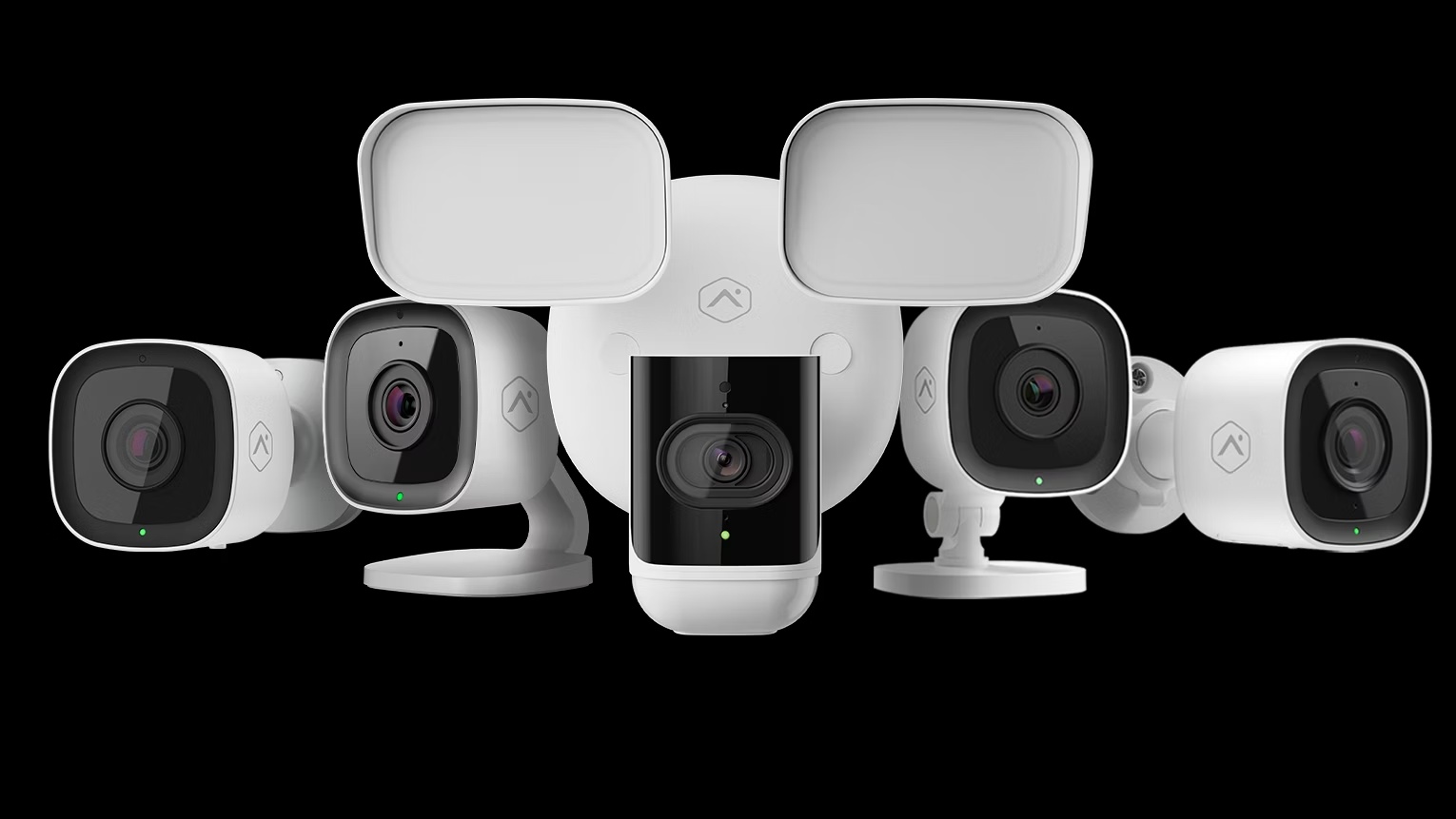 Alarm Monitoring, CCTV & Smart Security