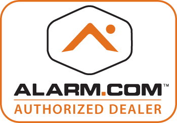 Alarm.com Authorized Dealer